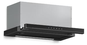 Klarstein Velaire vysúvací digestor 60 cm | Elegantná, minimalistická, výkonná | EEC A++ | 891 m³/h