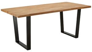 Stôl z masívu Kayla 180x90 Cm