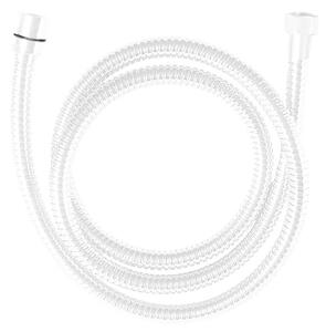 Laveo Arno, sprchová hadica 150 cm, biela, LAV-CRA_64PD