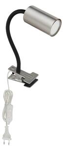 LAMPA SO ŠTIPCOM, GU10, 10/5,5/41,5 cm Globo - Interiérové svietidlá
