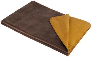 DOMÁCA DEKA, bavlna, 150/200 cm Novel - Textil do domácnosti