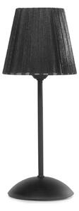 NOČNÁ LAMPA, E14, 15/15/36 cm - Online Only bytové doplnky, Online Only