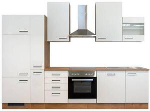 KUCHYNSKÁ LINKA AVILA 310 cm FlexWell - Online Only kuchyne, Online Only