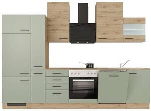 KUCHYNSKÁ LINKA CARA 310 cm FlexWell - Online Only kuchyne, Online Only