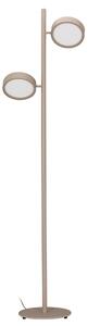 STOJACIA LED LAMPA, 43/28/162 cm Dieter Knoll - Interiérové svietidlá