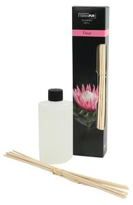 Tyčinkový aroma difuzér TERRAPUR FLEUR 90 ml