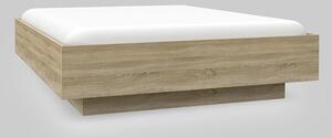 BTC INNA 180x200 Varianta: CASHMERE