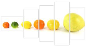 Obraz - ovocie (Obraz 110x60cm)
