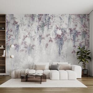 Tapety Harmónia a hĺbka, Fototapety s kvetmi, u73816v2 : Uwalls.sk