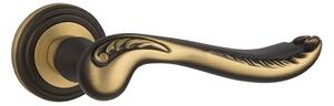 LI - LADY 1390 - R 011 kľučka/kľučka Bronz matný