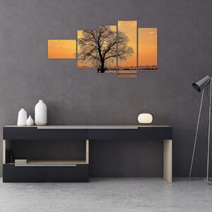 Obraz sa stromom (Obraz 110x60cm)