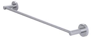 Gamma Roy, 1-radový držiak na uterák 63 cm, chrómová, GMA-URD-ROY-CH
