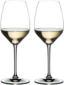 Riedel krištáľové poháre na Riesling Heart to Heart 460 ml 2KS