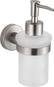 Mexen Remo, dávkovač mydla, oceľová, 70507388-97