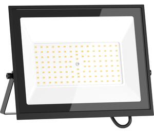 Mexen Luxpro LED reflektor, 70W, neutrálna - 4000K, 6300 lm, čierna - L230-070-40-70