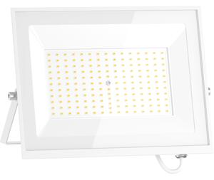 Mexen Luxpro+ LED reflektor, 100W, studená - 6500K, 11000 lm, biela - L231-100-65-20