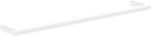 Mexen Loop, držiak na uteráky 47 cm, biela, 70A71043-20