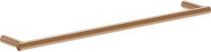 Mexen Loop, držiak na uteráky 47 cm, medená matná, 70A71043-65