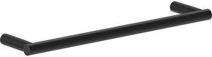 Mexen Loop, držiak na uteráky 32 cm, čierna, 70A71041-70