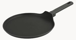 Nepriľnavá panvica na palacinky Anthracite