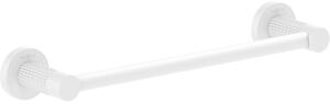 Mexen Triv, držiak na uteráky 35 cm, biela, 70A33041-20