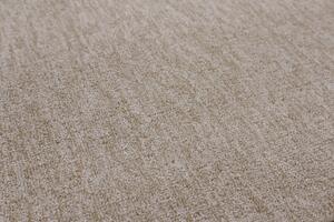 Ayyildiz koberce AKCIA: 100x200 cm Metrážny koberec Nizza Beige - Bez obšitia cm