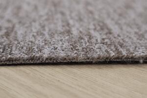 Ayyildiz koberce AKCIA: 390x400 cm Metrážny koberec Nizza Lightgrey - Bez obšitia cm