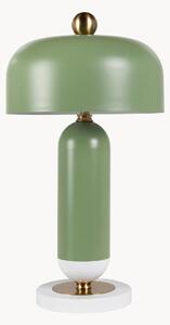 Stolová lampa Hannah