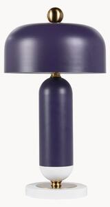 Stolová lampa Hannah