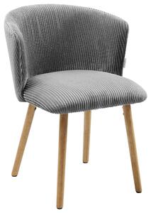 STOLIČKA, 61/79/61 cm MID.YOU - Stoličky, Online Only