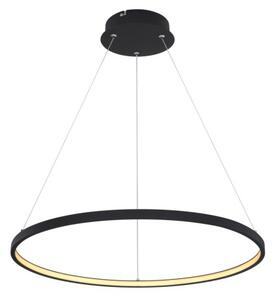 Globo 67192-29B LED závesný luster Ralph 1x29W | 1250lm | 3000K