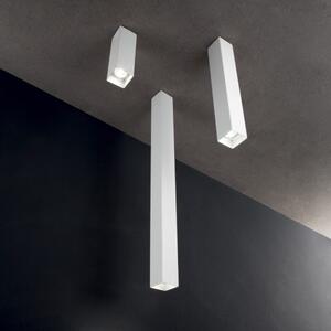 Ideal Lux 233772 SKY stropné povrchové bodové svietidlo 1xGU10 biela