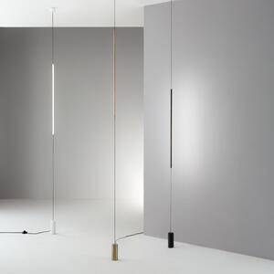 Ideal Lux 301075 FILO stojanové svietidlo LED D60mm 15W 1600/860lm 3000K mosadzná