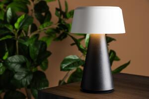 Venture design Záhradné stolové LED svietidlo STATFORT