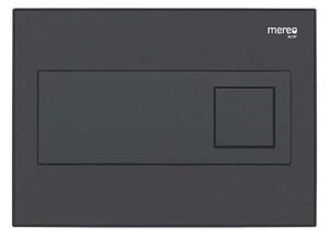 Mereo Mereo, Star ovladacie tlačítko, čierna/čierna, MER-MM31