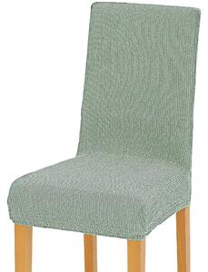 Návlek na stoličku DONA Farba: Zelená