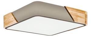 Eglo 99462 - Stropné svietidlo GRIMALDINO 2xE27/28W/230V