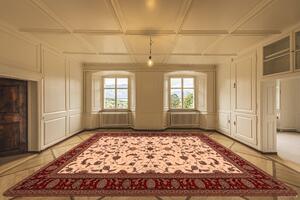 Luxusní koberce Osta Kusový koberec Diamond 7244 104 - 200x300 cm