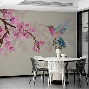 Tapety Ruže a rytmus, Fototapety zvieratá, Fototapety vtáky, w00693v1 : Uwalls.sk