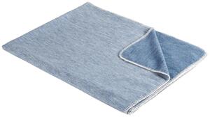 PLÉD, bavlna, 140/200 cm Bio:Vio - Textil do domácnosti