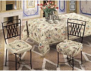 Behúň na stôl Chanell Jacquard Farba Viacfarebná Rozmery 40x85 cm