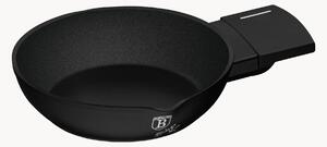 Mini panvica Matte Black Collection