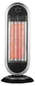 VELAMP PR162C Kremíkový ohrievač 900W s osciláciou