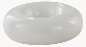 Dolomitové porcelánové stojany na vajíčka Birk, 4 ks