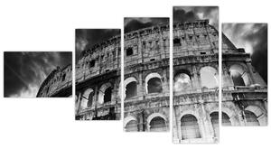 Coloseum - obraz (Obraz 110x60cm)