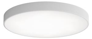 LED Stropné svietidlo CLEO LED/96W/230V 3000K pr. 80 cm šedá