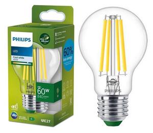 LED Žiarovka VINTAGE Philips A60 E27/4W/230V 4000K