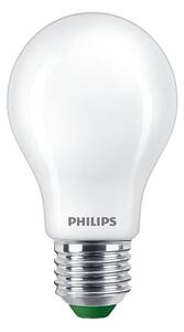 LED Žiarovka Philips A60 E27/4W/230V 4000K