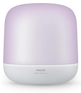 Philips -LED RGBW Stlmiteľná stolná lampa SMART LED/9W/230V 2200-6500K Wi-Fi