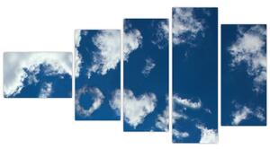 Obraz neba (Obraz 110x60cm)